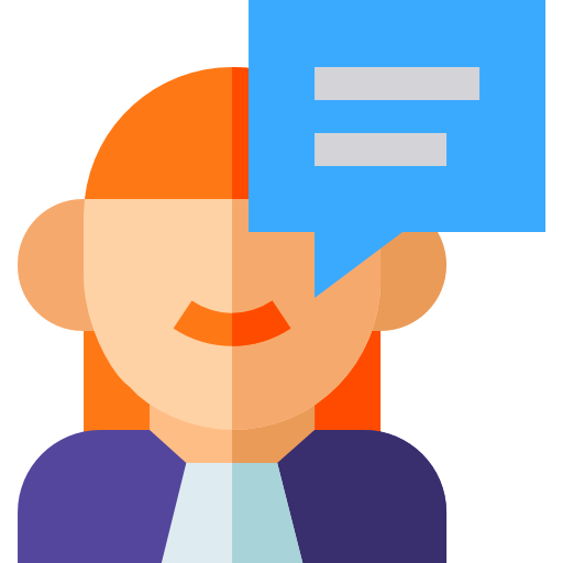 иконка: консалтинг по коммуникациям