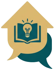 логотип консалтинг-блога